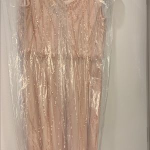 Anthropologie Dresses - Anthropologie Brooklyn Rose Bridesmaids Dress Anthropologie Dresses - Anthropologie Brooklyn Rose Bridesmaids Dress
